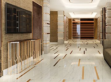 Flooring