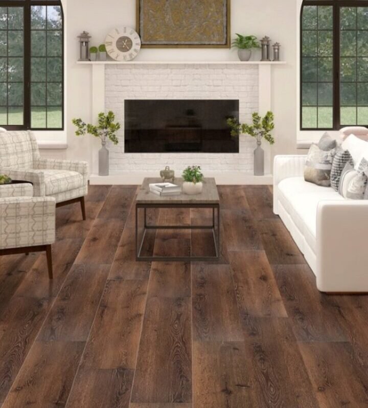 Flooring