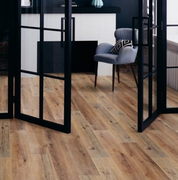 Flooring