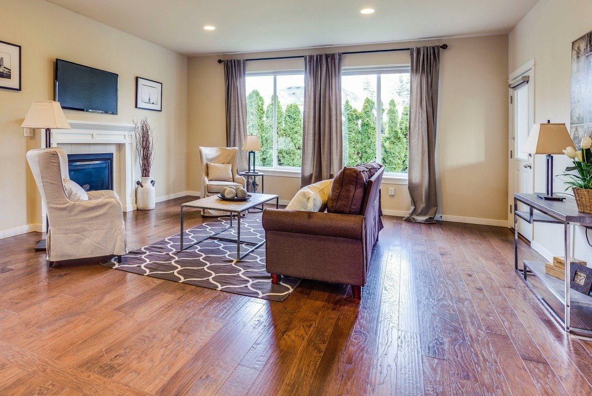 Flooring