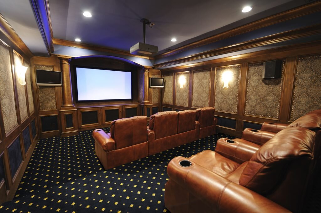 Carpet installation in Carmel