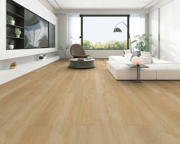 PA803 Prestige Oak Room Scener