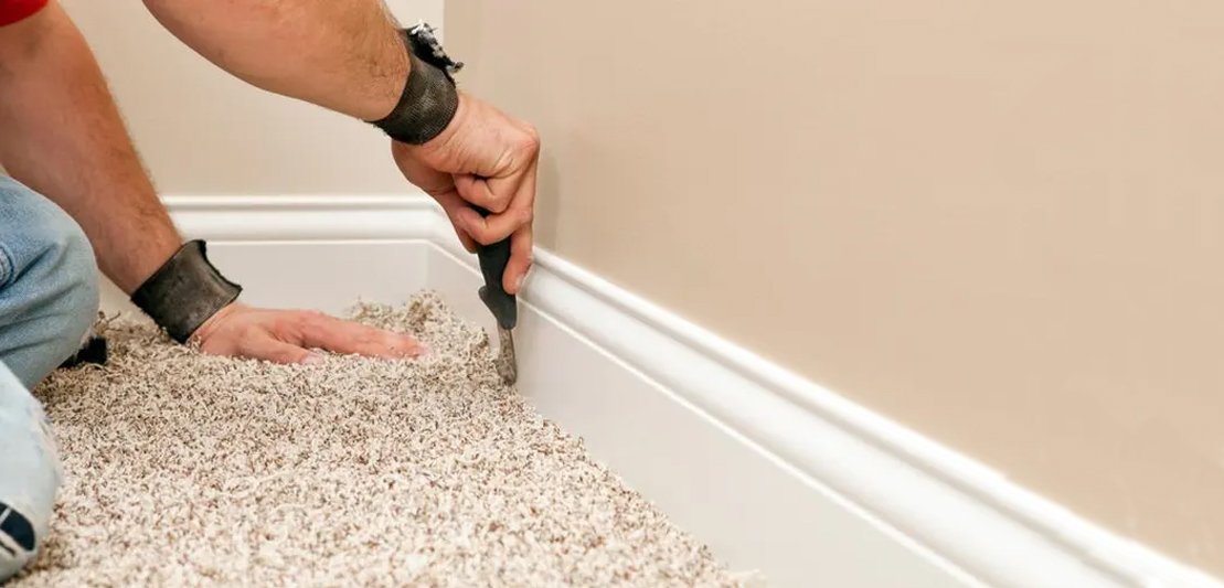 Carpet Installation in  Greenwood IN