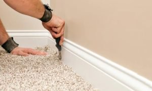Carpet Installation in Carmel, IN